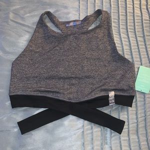 ❌ SOLD❌ High Impact- Sports Bra